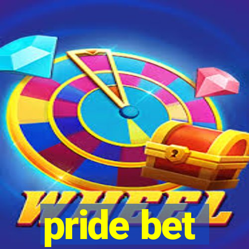 pride bet